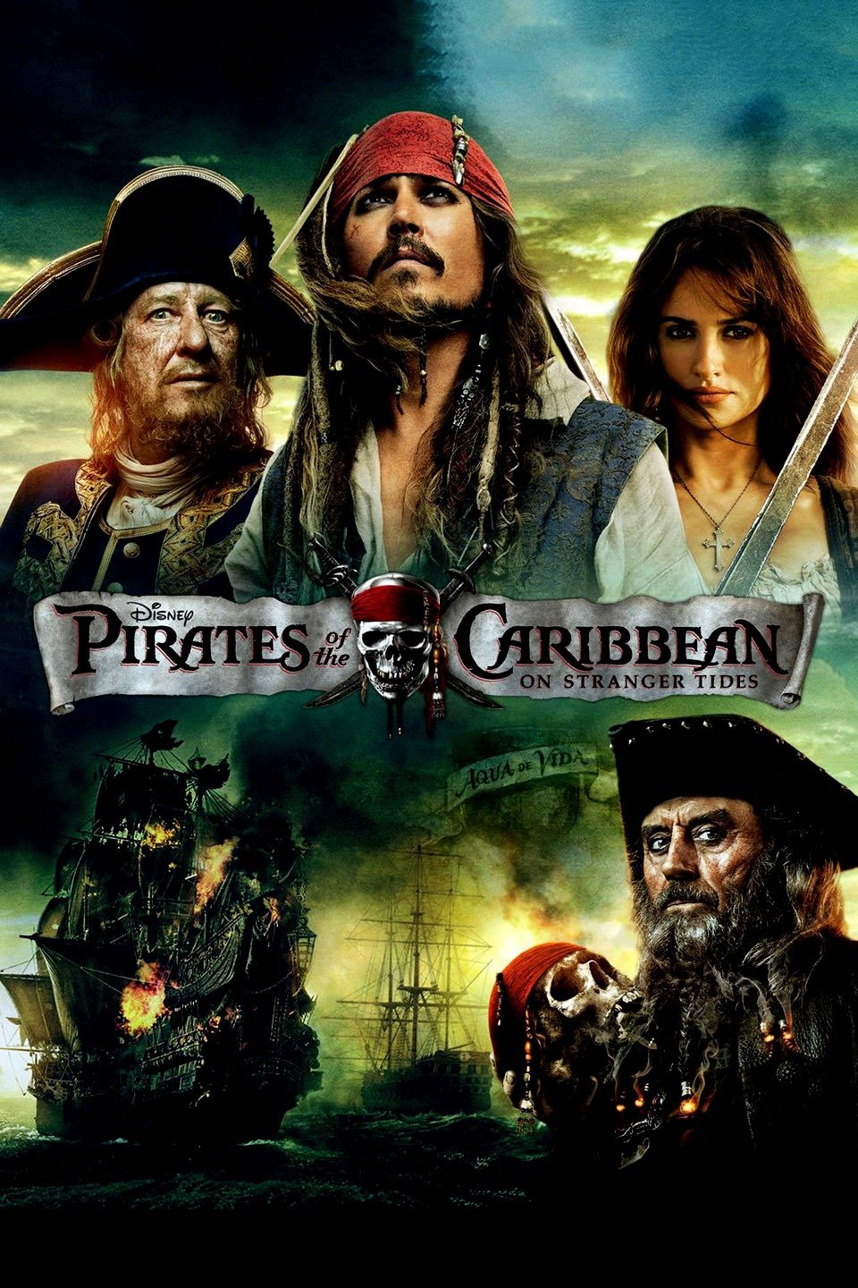 Pirates of the Caribbean On Stranger Tides (2011) [79335] (A1772160347) [[Films]] --Plex--